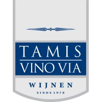 Tamis & Vino Via Wijnen logo - Similar company to Bartinney