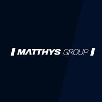 Matthys Group logo - Similar company to Rdl Engineering Nv