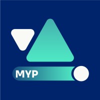 MYPESSOAL logo - Similar company to Codes And Cogs
