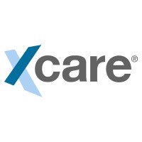 Xcare logo - Similar company to Therapie Company