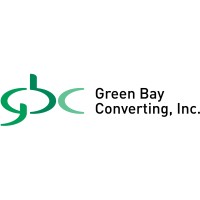 Green Bay Converting logo - Similar company to Fytertech Nonwovens