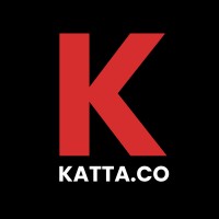 Katta Dot Co logo - Similar company to Digital Brolly
