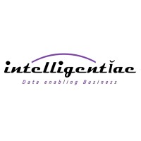 Intelligentiae - data enabling business logo - Similar company to Beemotion