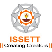 ISSETT logo - Similar company to Isset Space & Leadership Events