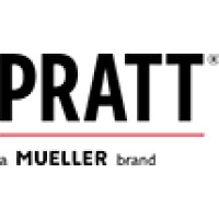 Henry Pratt Company logo - Similar company to Valtorc International