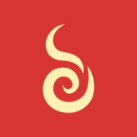 Flama logo - Similar company to Solved  Consultoria