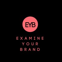 ExamineYourBrand logo - Similar company to The Skylark Agency