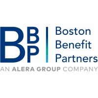 Boston Benefit Partners, an Alera Group Company logo - Similar company to Spring Consulting Group, An Alera Group Company
