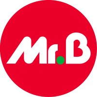 Mr.Bricolage Maroc logo - Similar company to Maydan Technologies