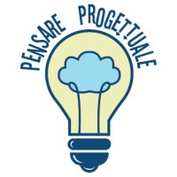 Pensare Progettuale logo - Similar company to Kaleidoc