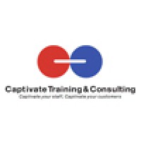 Captivate Training & Consulting