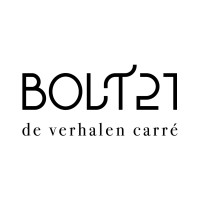 BOLT21 logo - Similar company to Safetypro