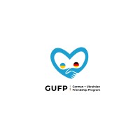 German-Ukrainian Friendship Program logo - Similar company to American Liberty Ballet