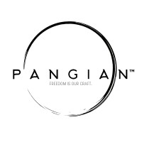 Pangian logo - Similar company to Talentsprint