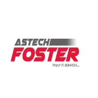 ASTech Foster pvt ltd logo - Similar company to Vsit.In