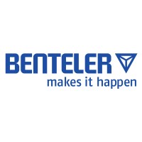 BENTELER Maschinenbau, Glass Processing Equipment logo - Similar company to Lamipress