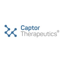 Captor Therapeutics SA logo - Similar company to Bioceltix