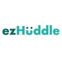 ezHuddle logo - Similar company to Global Link Retail Management Limited
