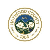 Haywood County, NC logo - Similar company to Alexander County, Nc