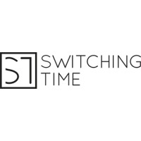 Switching-Time logo - Similar company to Consumeo Kangsen