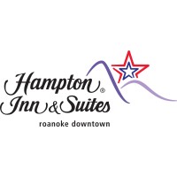 Hampton Inn & Suites Roanoke Downtown logo - Similar company to Hmv Properties