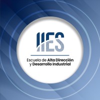 IIES Escuela de Alta Dirección y Desarrollo Industrial logo - Similar company to Desarrollo Profesional Sys
