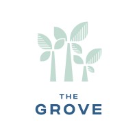 The Grove CLT logo - Similar company to Charlotte Lucas Interior Design