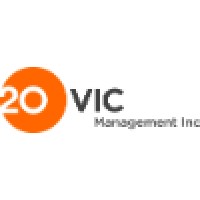20 VIC Management Inc. logo - Similar company to Fi Canada