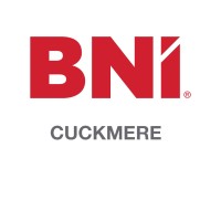 Bni Cuckmere logo - Similar company to Madison Web Solutions