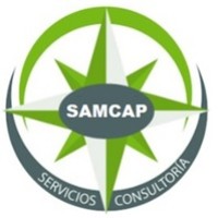SAMCAP HR Consultoría - Bienestar Laboral - Wellbeing & Organisational Happiness logo - Similar company to The Source Meditation & Wellbeing