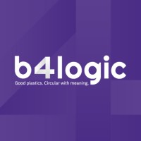 B4Logic logo - Similar company to Ecox