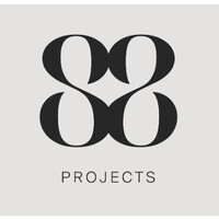 88 Projects logo - Similar company to Nox Studio Interiors