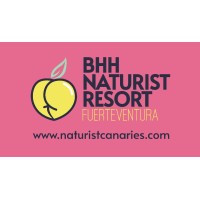 BHH Naturist Resort Fuerteventura logo - Similar company to Ira Stehmann Fine Art