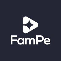 FamPe logo - Similar company to Switchpe