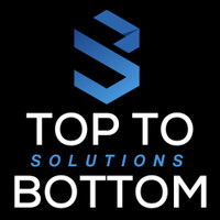 Top to Bottom Solutions logo - Similar company to Bottomline Tactics