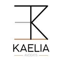 Kaelia Avocats logo - Similar company to Quorum Avocats
