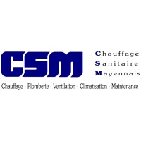 CSM 53 logo - Similar company to Soliso Technologies