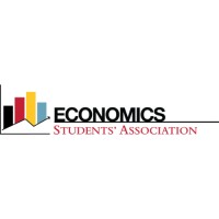 Guelph Economics Student Association logo - Similar company to Aton Path