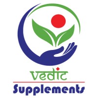 Vedic supplements logo - Similar company to Naturelo Premium Supplements, Llc
