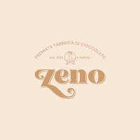 Premiata Fabbrica di Cioccolato Zeno 1926 logo - Similar company to Greeat