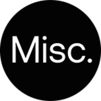 MISCELLANEOUS STUDIO logo - Similar company to P.A.R