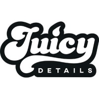 Juicy Details Limited - Car Cleaning Products logo - Similar company to Cnc 2010 Ltd