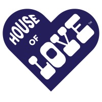 House of Love Cocktails & Mocktails logo - Similar company to Clever Mocktails Company