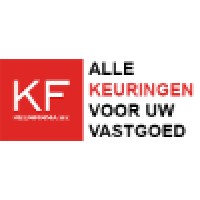Keurfirma logo - Similar company to Ifirma - Vastgoeddiensten Bij Verkoop & Verhuur