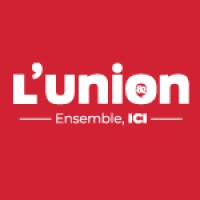 L'union logo - Similar company to L'Est Éclair
