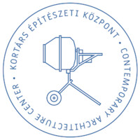 KÉK-Kortárs Építészeti Központ / Contemporary Architecture Centre logo - Similar company to Urban Physics