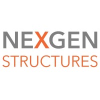 NexGen Structures Ltd logo - Similar company to Nexgen Engineering Ltd