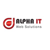 Alpha IT Web Solutions logo - Similar company to Phh Technologies Llp
