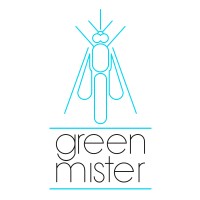 GreenMister logo - Similar company to Crowdhealth