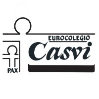 Grupo Educativo Casvi logo - Similar company to Todo A.P.E.